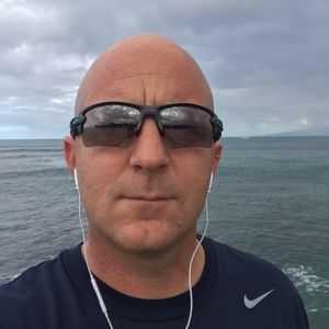 Meet your Posher, Marc